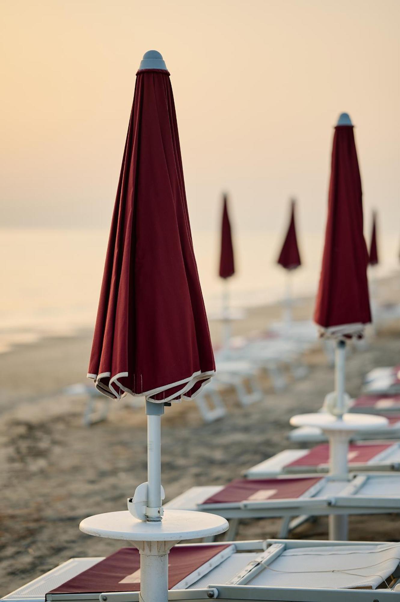 Torre Rinalda Beach Camping & Resort Lecce Dış mekan fotoğraf