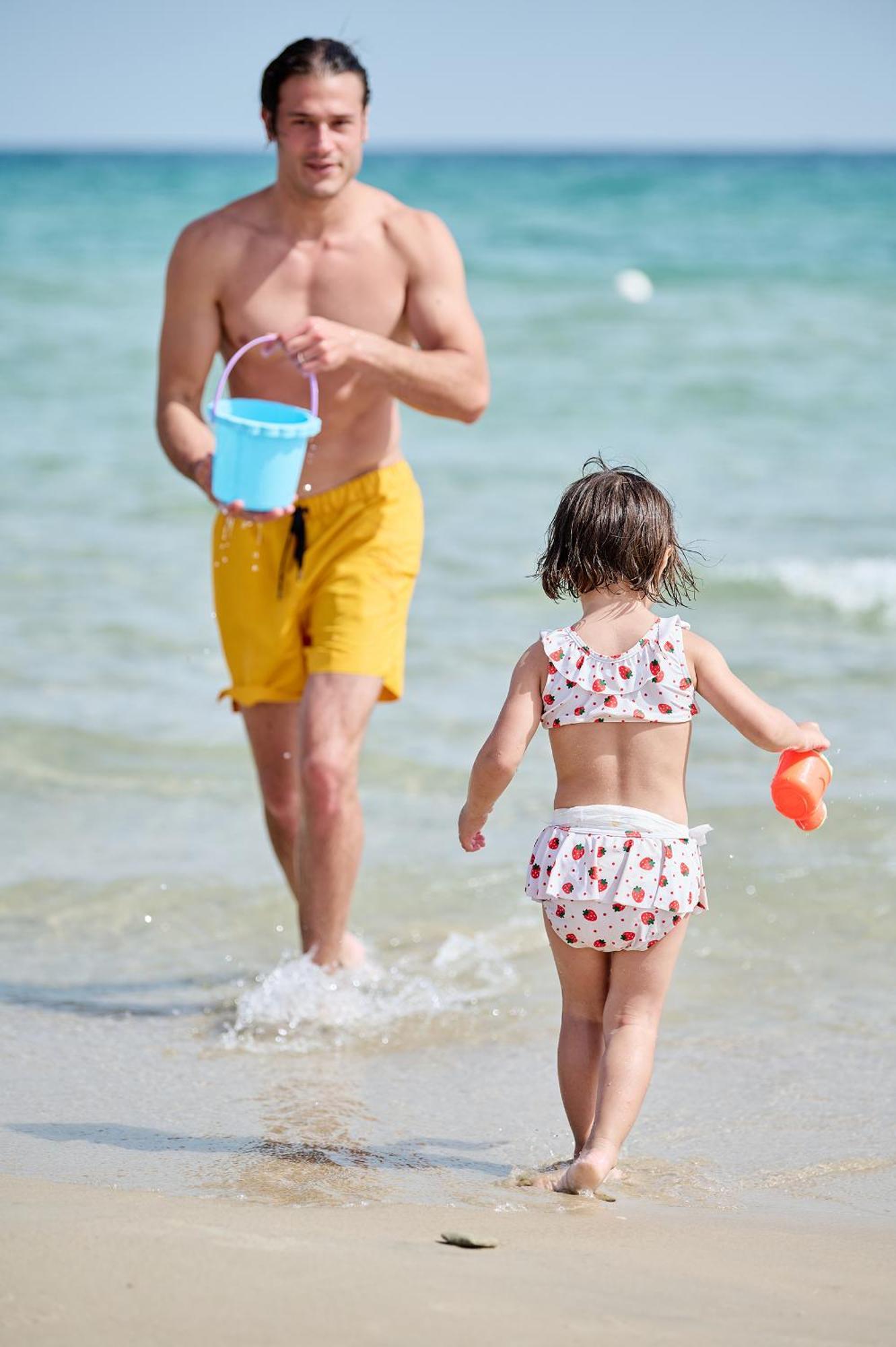 Torre Rinalda Beach Camping & Resort Lecce Dış mekan fotoğraf